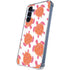 Sea Turtles by Cat Coq Galaxy S24 Clear Case