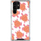 Sea Turtles by Cat Coq Galaxy S24 Ultra Clear Case