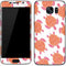 Cat Coq Sea Turtles Galaxy S7 Skin