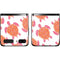 Cat Coq Sea Turtles Galaxy Z Flip Skin