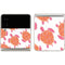 Cat Coq Sea Turtles Galaxy Z Flip3 5G Skin