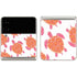 Cat Coq Sea Turtles Galaxy Z Flip3 5G Skin