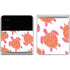 Cat Coq Sea Turtles Galaxy Z Flip4 5G Skin