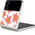 Cat Coq Sea Turtles Galaxy Z Flip4 5G Skin
