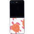 Sea Turtles by Cat Coq Galaxy Z Flip5 5G Skin