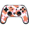 Cat Coq Sea Turtles Google Stadia Controller Skin