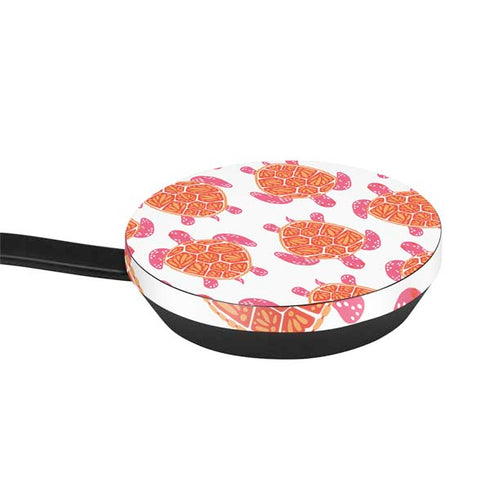 Cat Coq Sea Turtles Google Stadia Controller Skin