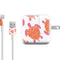 Cat Coq Sea Turtles iPad Charger (10W USB) Skin