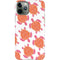 Cat Coq Sea Turtles iPhone 11 Pro Lite Case