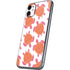 Cat Coq Sea Turtles iPhone 11 Skin