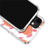Cat Coq Sea Turtles iPhone 12 Clear Case
