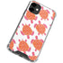 Cat Coq Sea Turtles iPhone 12 Mini Clear Case