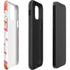 Cat Coq Sea Turtles iPhone 12 Pro Max Impact Case