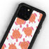Cat Coq Sea Turtles iPhone 12 Pro Waterproof Case