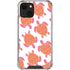Cat Coq Sea Turtles iPhone 13 Clear Case