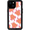 Cat Coq Sea Turtles iPhone 13 Mini Waterproof Case