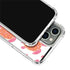 Cat Coq Sea Turtles iPhone 13 Pro Clear Case