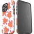 Cat Coq Sea Turtles iPhone 13 Pro Max Impact Case