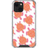 Cat Coq Sea Turtles iPhone 14 Plus Clear Case