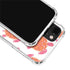 Cat Coq Sea Turtles iPhone 14 Plus Clear Case