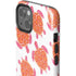 Cat Coq Sea Turtles iPhone 14 Impact Case