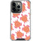 Cat Coq Sea Turtles iPhone 14 Pro Clear Case