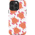 Sea Turtles by Cat Coq iPhone 15 Pro Impact Case