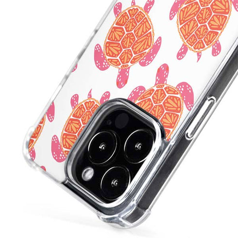 Sea Turtles by Cat Coq iPhone 15 Pro Max MagSafe Case