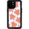 Cat Coq Sea Turtles iPhone 14 Pro Max Waterproof Case
