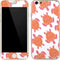 Cat Coq Sea Turtles iPhone 6/6s Skin