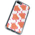Cat Coq Sea Turtles iPhone SE (2nd & 3rd Gen) Clear Case
