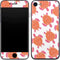 Cat Coq Sea Turtles iPhone SE (2nd & 3rd Gen) Skin