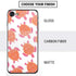 Cat Coq Sea Turtles iPhone SE (2nd & 3rd Gen) Skin