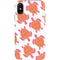 Cat Coq Sea Turtles iPhone X Pro Case