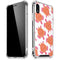 Sea Turtles by Cat Coq iPhone XR Clear Case