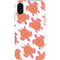 Cat Coq Sea Turtles iPhone XR Pro Case