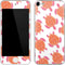 Cat Coq Sea Turtles Apple iPod Skin