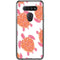Sea Turtles by Cat Coq LG K51/Q51 Clear Case