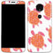 Cat Coq Sea Turtles Moto E5 Plus Skin