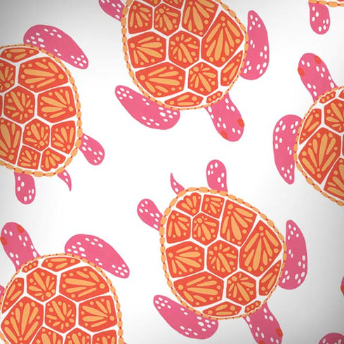 Cat Coq Sea Turtles Moto G6 Skin