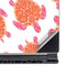 Cat Coq Sea Turtles MSI GS65 Stealth Laptop Skin