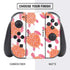 Cat Coq Sea Turtles Nintendo Switch Bundle Skin
