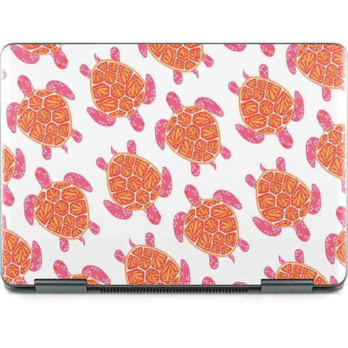 Cat Coq Sea Turtles Notebook 9 Pro 13in (2017) Skin