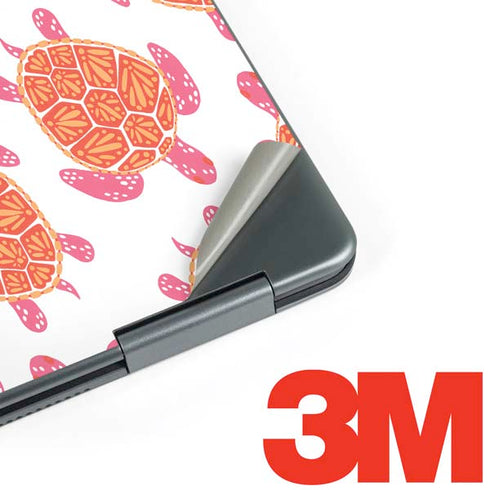 Cat Coq Sea Turtles Notebook 9 Pro 13in (2017) Skin