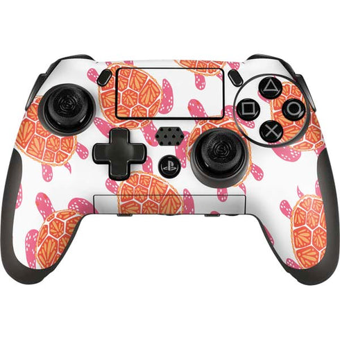 Cat Coq Sea Turtles PlayStation Scuf Vantage 2 Controller Skin