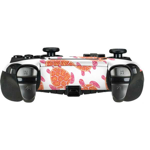 Cat Coq Sea Turtles PlayStation Scuf Vantage 2 Controller Skin
