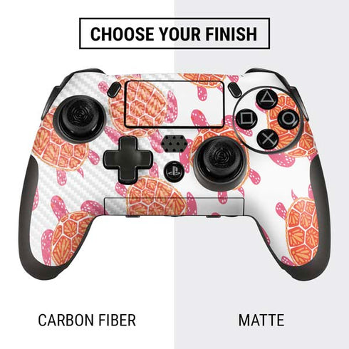 Cat Coq Sea Turtles PlayStation Scuf Vantage 2 Controller Skin