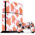 Cat Coq Sea Turtles PS4 Console and Controller Bundle Skin