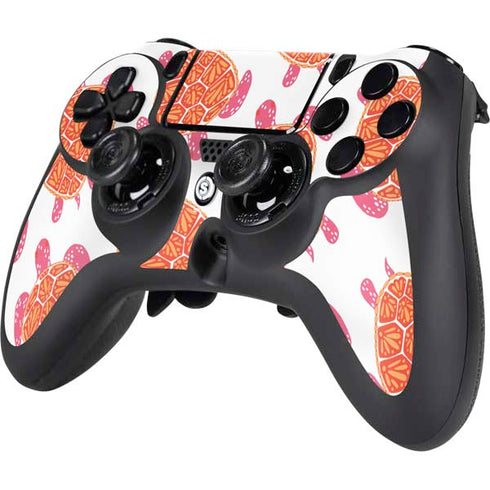Cat Coq Sea Turtles PS4/PC SCUF Impact Controller Skin
