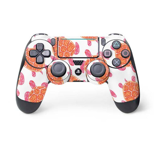 Cat Coq Sea Turtles PS4 Pro/Slim Controller Skin